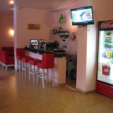 Skilandhouse Yablunytsya Bagian luar foto