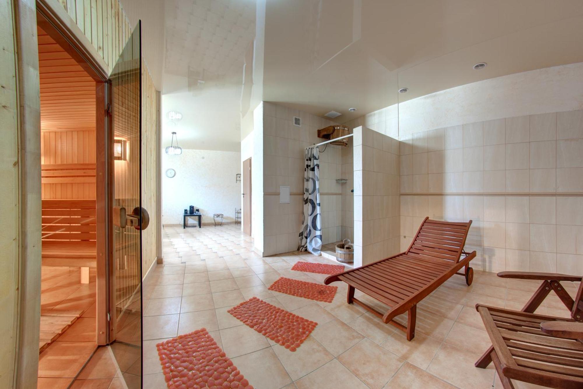 Skilandhouse Yablunytsya Bagian luar foto
