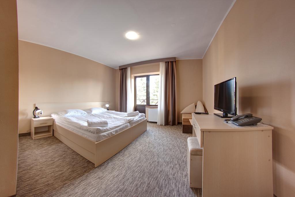 Skilandhouse Yablunytsya Bagian luar foto