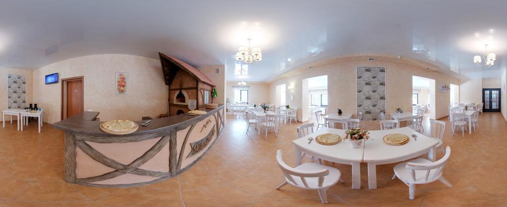 Skilandhouse Yablunytsya Bagian luar foto