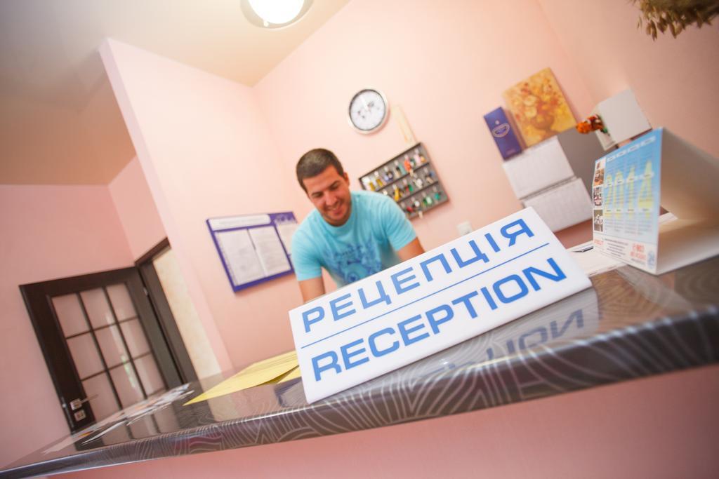 Skilandhouse Yablunytsya Bagian luar foto