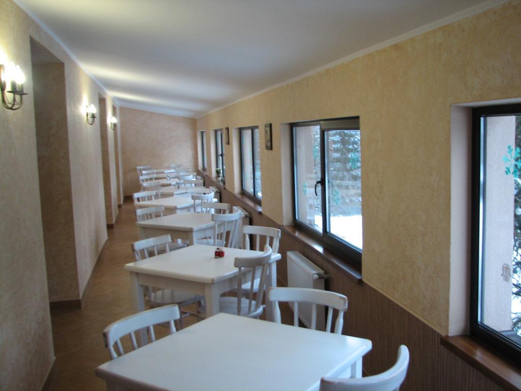 Skilandhouse Yablunytsya Bagian luar foto
