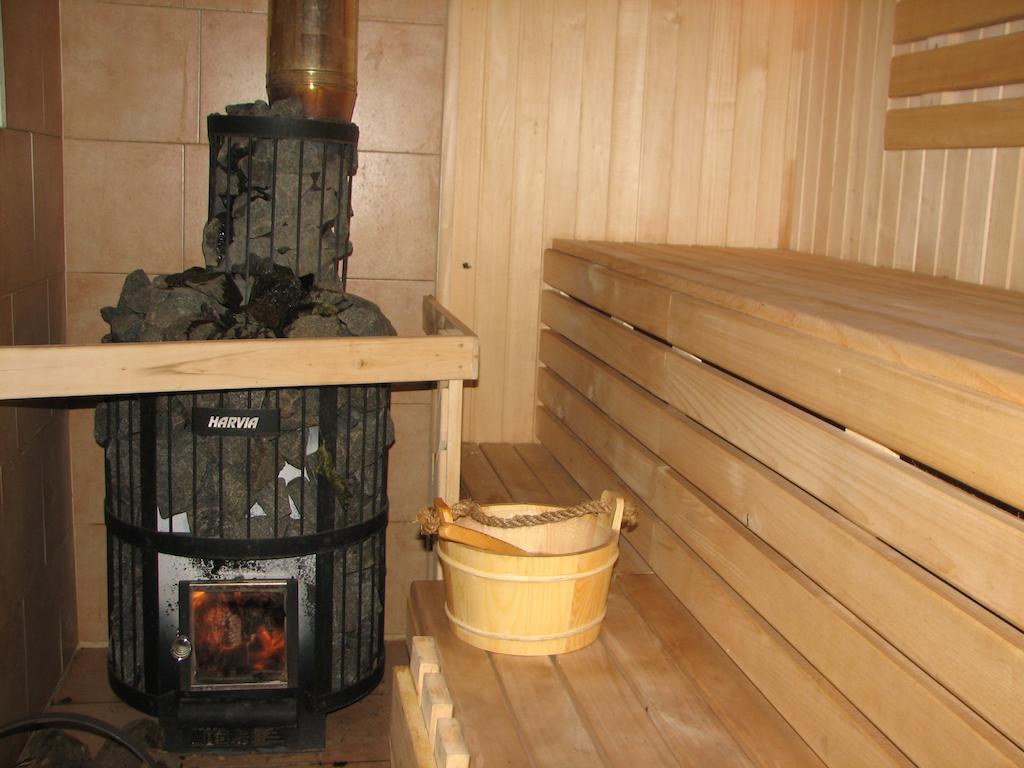 Skilandhouse Yablunytsya Bagian luar foto